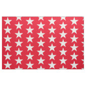 White Star Stof (Fat Quarter)