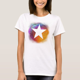White Star T-shirt