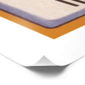 White Star Titanic en Olympic Vintage Poster (Hoek)