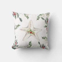 White Starfish Beach Kerstvakantie