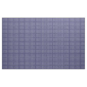 White Stars Patriotic American Flag Pattern Stof (Yard (91,4 cm))