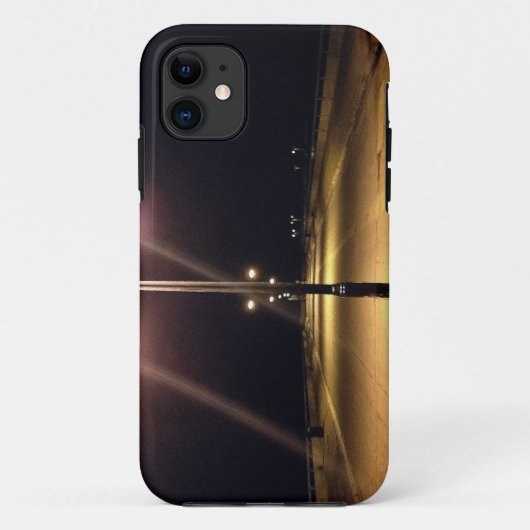 White Street Pier, Key West Case-Mate iPhone Case (Achterkant)