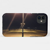 White Street Pier, Key West Case-Mate iPhone Case (Achterkant (horizontaal))