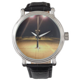 White Street Pier, Key West Horloge