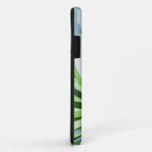 White Swan Case-Mate iPhone Case (Achterkant/rechts)