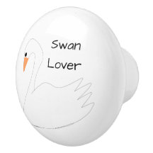 White Swan Design op maat