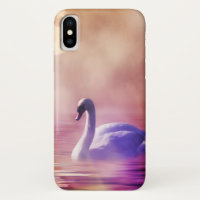 White Swan drijft op een slecht meer