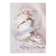 White Swan en Friend