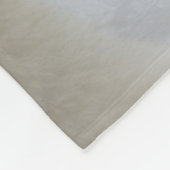 White Swan Fleece Blanket (Hoek)