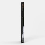 White Swan iPhone Case (Achterkant/rechts)