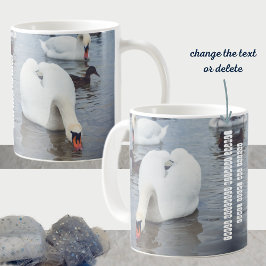 White Swan Koffiemok
