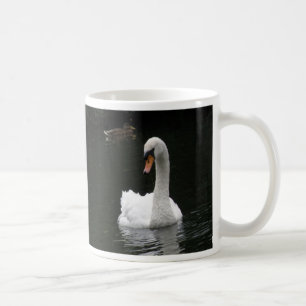 White Swan Mok