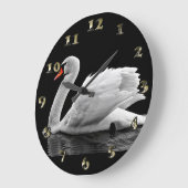 White Swan op Lake Grote Klok (Hoek)