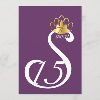 White Swan Sweet Fi5Coronation_ Customize Kaart