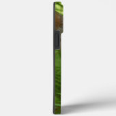 White Tailed Deer Case-Mate iPhone Case (Achterkant / Rechts)