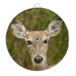 White Tailed Deer Dartbord