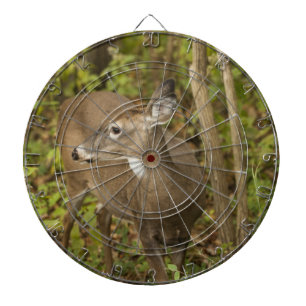 White Tailed Deer Dartbord