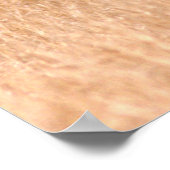 White Tailed Deer | State Park Choke Canyon, TX Poster (Hoek)