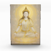 White Tara Fotoblokken (Voorkant)