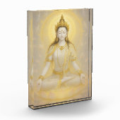 White Tara Fotoblokken (Links)