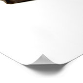 White Tara Poster (Hoek)