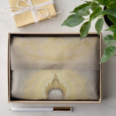 White Tara Tissuepapier (Geschenk)