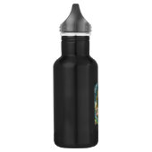 White Tara Waterfles (Links)