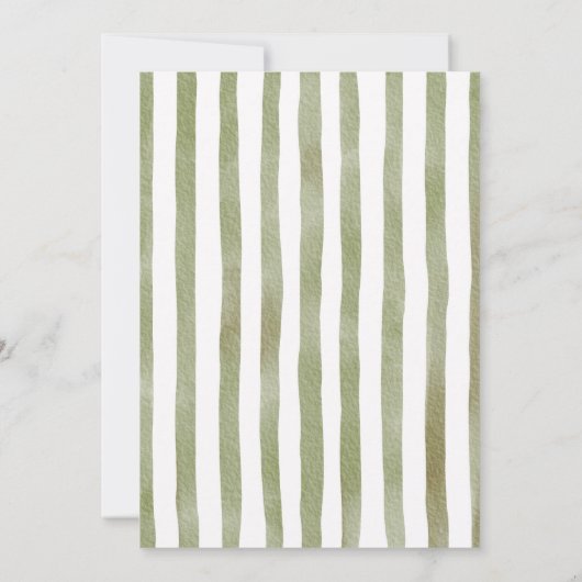 White The Season to Be Married Bridal Shower Kaart (Achterkant)