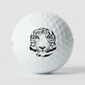 White Tiger 12 pack Titleist 2023 Golfballen