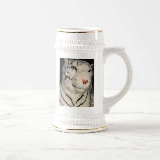 White Tiger 1, Stein Bierpul (Rechts)