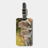 white-tiger-26.jpg bagagelabel (Voorkant verticaal)