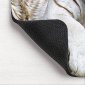 White Tiger 9 Mousepad Muismat (Hoek)