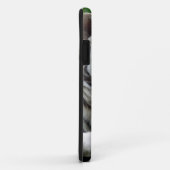 White Tiger iPhone case (Achterkant/rechts)