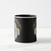 White Tiger Moon Mok (Midden)