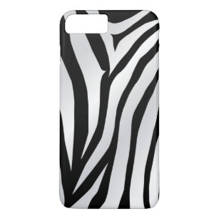White Tiger Print iPhone 5s draagtas Case-Mate iPhone Case