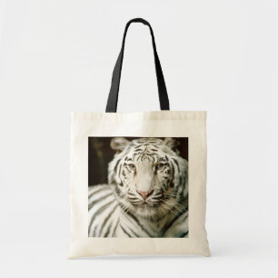 White Tiger Tas