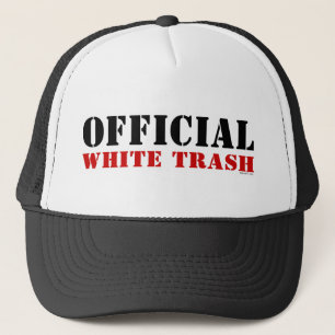White Trash Pet