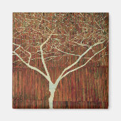 White Tree 2006 Magneet (Voorkant)
