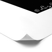 White Tulips Print (Hoek)