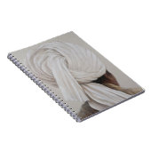 White Turban 2014 Notitieboek (Rechterzijde)