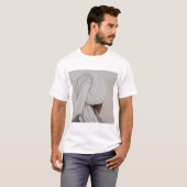 White Turban 2014 T-shirt (Voorkant volledig)