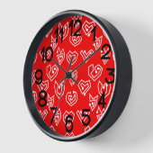 White Valentijnse' Mazes (Hoek)