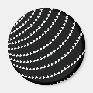 White Vortex Magneet