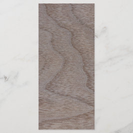 White Walnut Wood Grain look