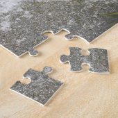 White Water Kayak Adventure - 11 x 14 Legpuzzel (Zijkant)