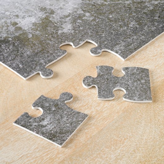 White Water Kayak Adventure - 8 x 10 Legpuzzel (Zijkant)