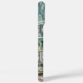 White Water Lilies | Claude Monet Case-Mate iPhone Case (Achterkant / Rechts)