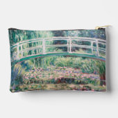 White Water Lilies | Claude Monet Etui (Achterkant)
