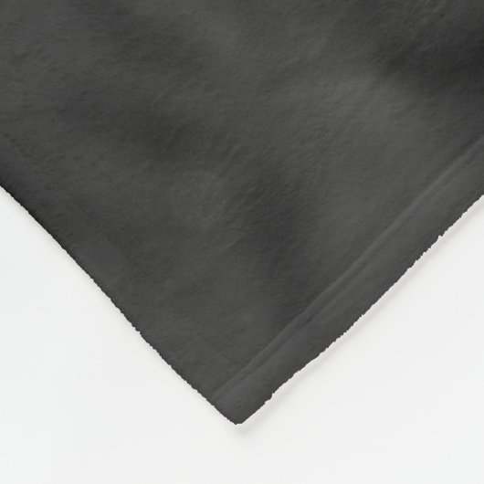 White Water Lily Foto Fleece Deken (Hoek)