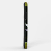 White Waterlily phone case (Achterkant/rechts)